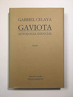 Gaviota. Antología esencial