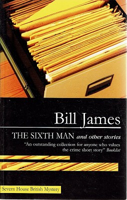 Immagine del venditore per The Sixth Man And Other Stories venduto da Marlowes Books and Music