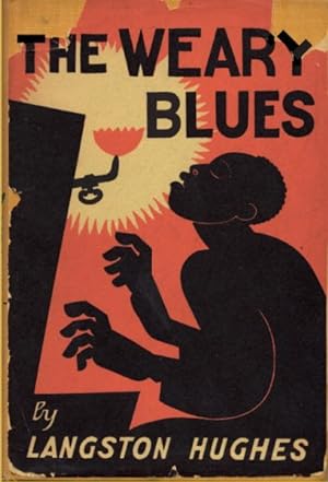 Imagen del vendedor de Weary Blues a la venta por GreatBookPricesUK