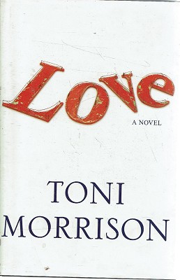 Seller image for Love for sale by Marlowes Books and Music