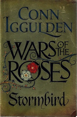 Imagen del vendedor de Wars Of The Roses: Stormbird a la venta por Marlowes Books and Music