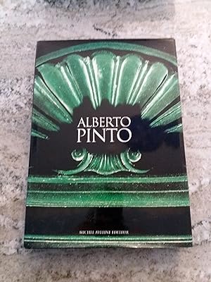 Seller image for ALBERTO PINTO for sale by Itziar Arranz Libros & Dribaslibros