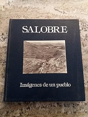 SALOBRE. Imágenes de un Pueblo