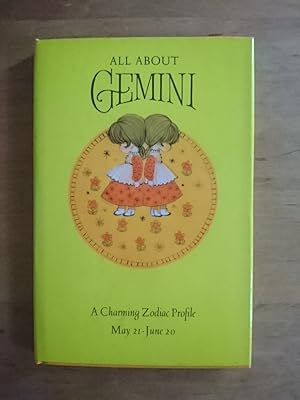 All About - Gemini - A Charming Zodiac Profile