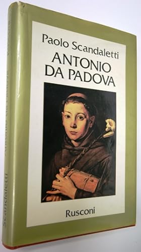 Antonio da Padova