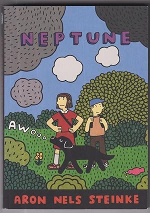Seller image for Neptune for sale by High Street Books