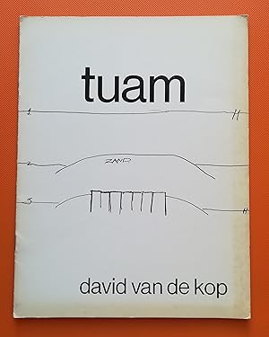 David van De Kop: Tuam