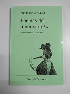 Imagen del vendedor de Poemas de amor sumiso a la venta por Libros Ambig