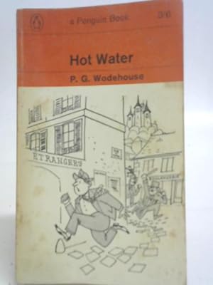 Seller image for Hot Water for sale by World of Rare Books