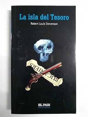 La isla del Tesoro