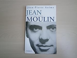 Bild des Verkufers fr Jean Moulin : Le politique, le rebelle, le rsistant zum Verkauf von Le temps retrouv