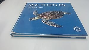 Imagen del vendedor de Sea Turtles (Worldlife Library) a la venta por BoundlessBookstore