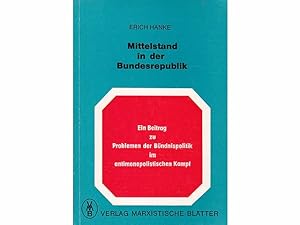 Marxistische Blätter. Hefte 1, 3 und 5/1971, Heft 5/1975, Heft 2/1976, Heft 1/1989