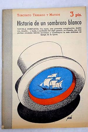 Historia de un sombrero blanco