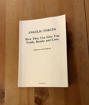 Imagen del vendedor de ANGELIC FORCES. a la venta por Highstreet Books ABA ILAB