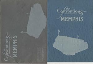 for Conventions -- Memphis [Ephemera]