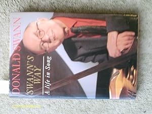 Bild des Verkufers fr Swann's Way: A Life in Song zum Verkauf von Buybyebooks