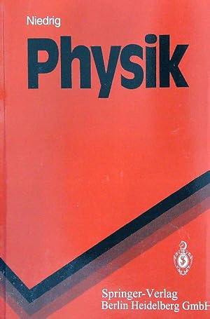 Seller image for Physik for sale by Librodifaccia