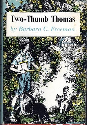 Seller image for Two-Thumb Thomas for sale by Dorley House Books, Inc.