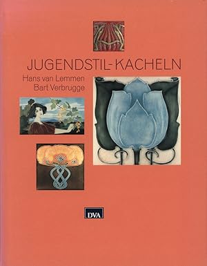 Jugendstil-Kacheln.