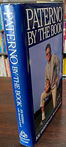 Seller image for Paterno: By the Book for sale by BookMarx Bookstore
