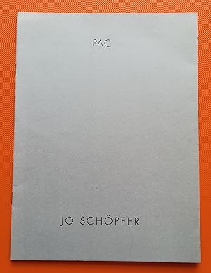 Jo Schopfer