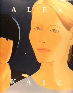 Alex Katz - An American Way of Seeing.