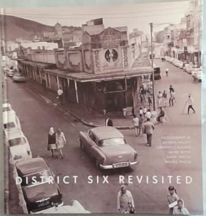 Seller image for District Six Revisited for sale by Chapter 1