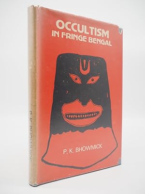 Seller image for Occultism in Fringe Bengal. for sale by ROBIN SUMMERS BOOKS LTD