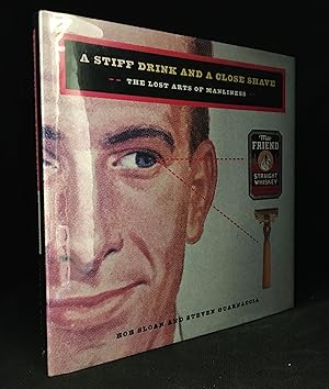 Seller image for A Stiff Drink and a Close Shave for sale by Burton Lysecki Books, ABAC/ILAB