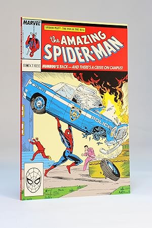 Imagen del vendedor de Spider-Man: The Fox & The Bug a la venta por George Longden