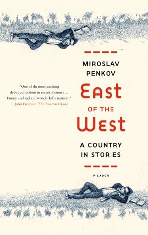 Seller image for East of the West : A Country in Stories for sale by GreatBookPrices