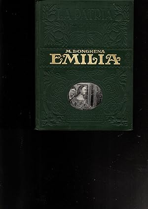 Seller image for EMILIA for sale by iolibrocarmine