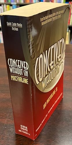 Imagen del vendedor de Conceived Without Sin a la venta por BookMarx Bookstore