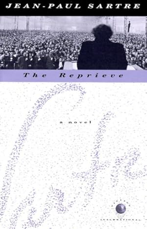 Seller image for Reprieve for sale by GreatBookPrices
