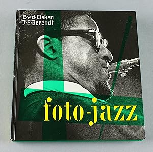 Image du vendeur pour foto-jazz mis en vente par VintagePhotoBooks