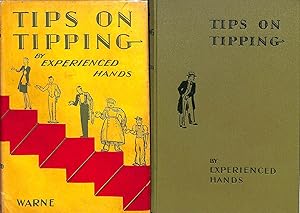 Tips On Tipping