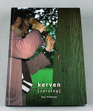 Image du vendeur pour Kerven [carving] mis en vente par VintagePhotoBooks