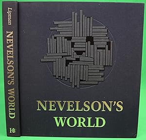 Imagen del vendedor de Nevelson's World a la venta por The Cary Collection