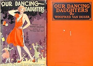 Bild des Verkufers fr Our Dancing Daughters zum Verkauf von The Cary Collection