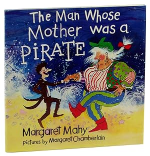 Immagine del venditore per The Man Whose Mother Was a Pirate venduto da Kenneth Mallory Bookseller ABAA