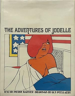 The Adventures of Jodelle