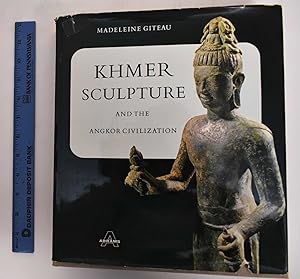 Khmer Sculpture and the Angkor Civilization