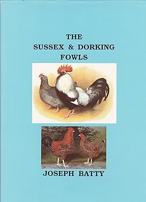 Sussex and Dorking Fowls
