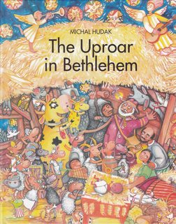 The Uproar in Bethlehem
