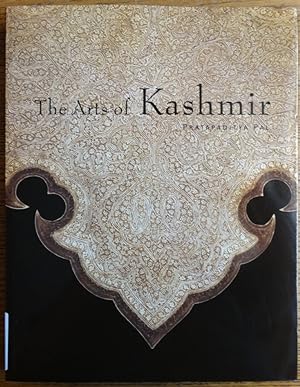 The Arts of Kashmir