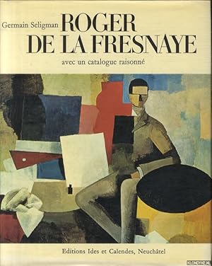 Seller image for Roger de la Fresnaye for sale by Klondyke