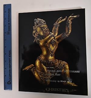 Indian and Southeast Asian Art - Sale NAGARAJA-2828