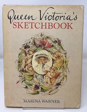 Seller image for Queen Victoria's Sketchbook for sale by Cambridge Recycled Books