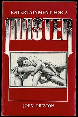 Seller image for Entertainment For A Master for sale by Lazy Letters Books